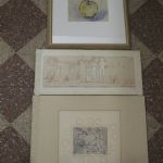 578 4363 ETCHINGS